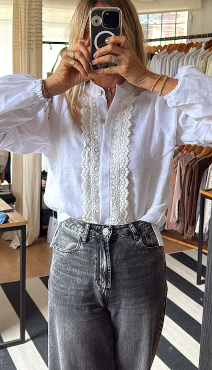 Camisa Paki