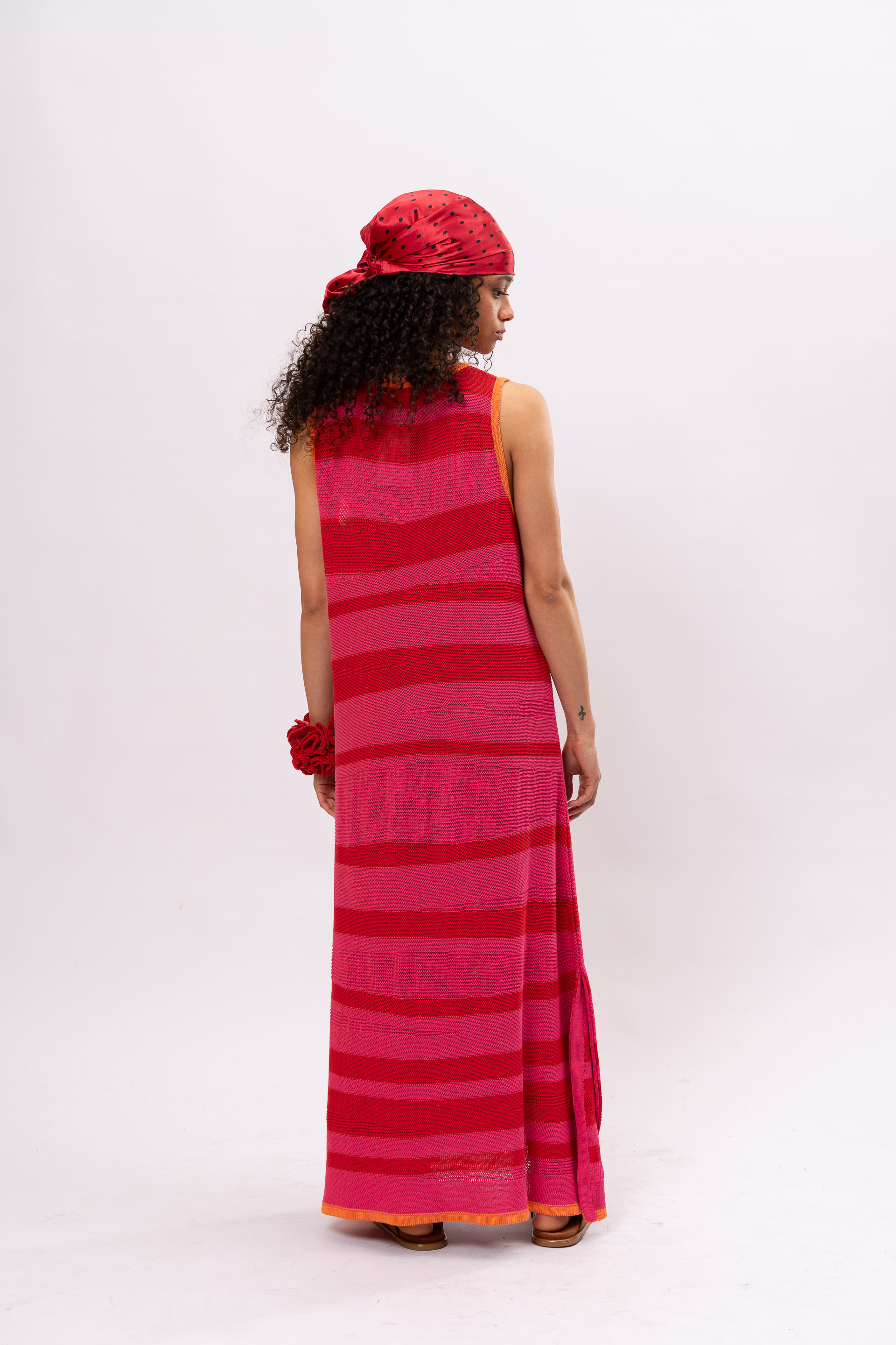 Vestido Sunrise