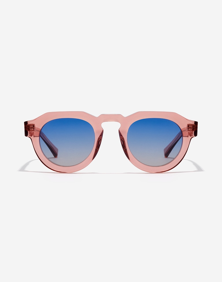 LENTES DE SOL - WARWICK UPTOWN - PEACH SUNRISE