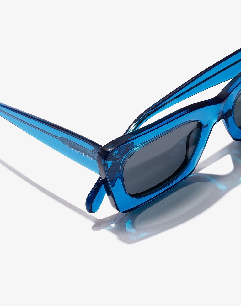 LENTES DE SOL - Paula - Electric Blue Lauper