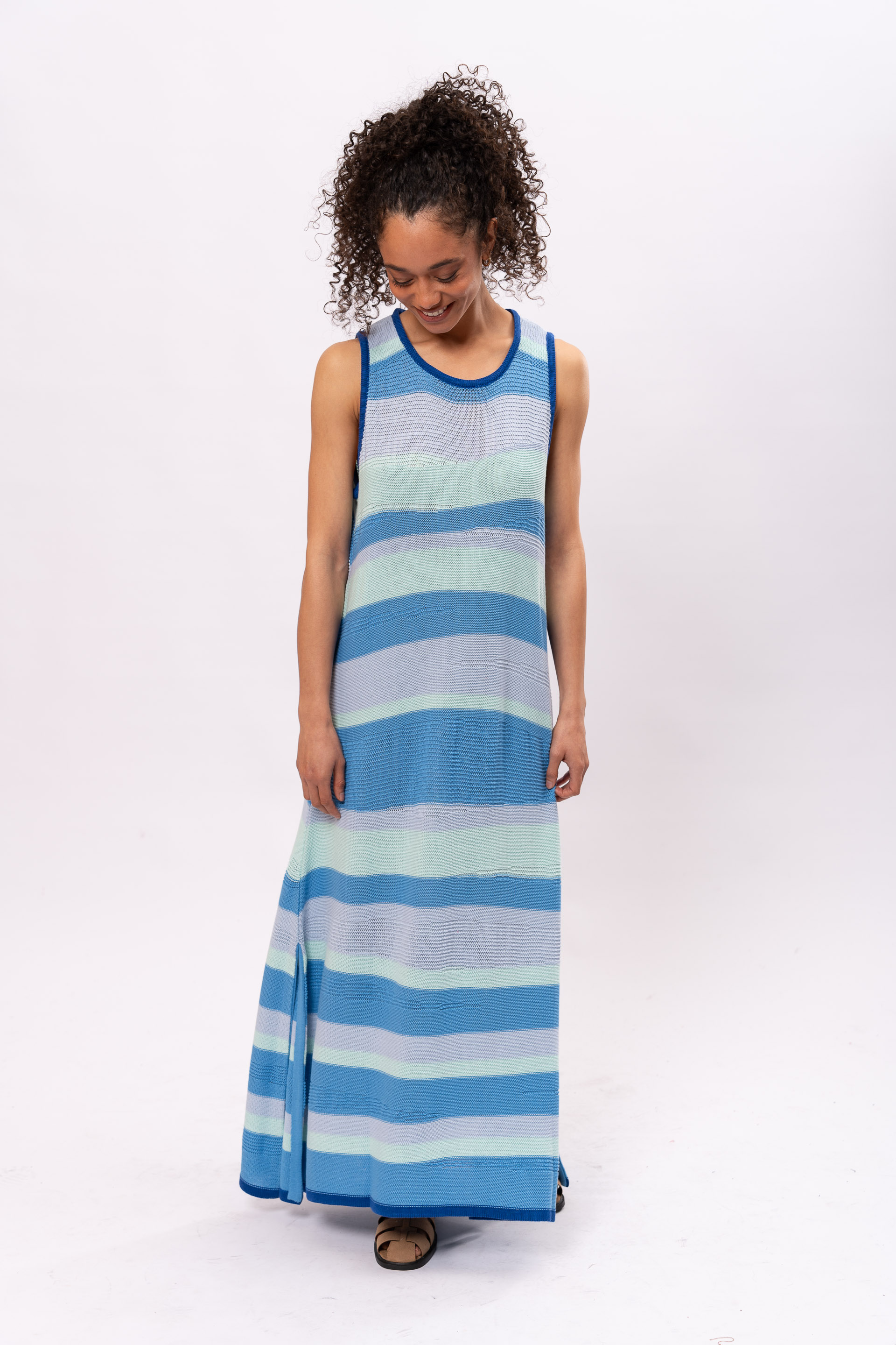 Vestido Sunrise