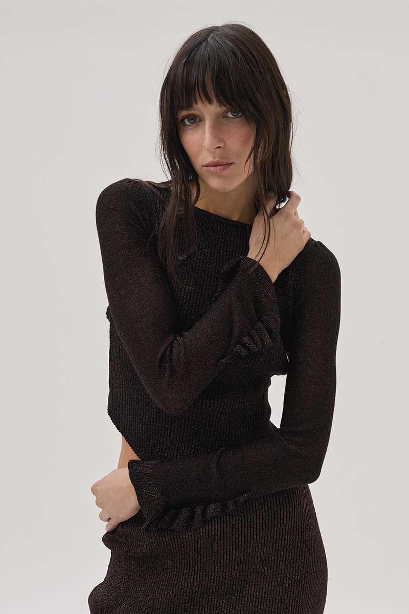 Falda Diane