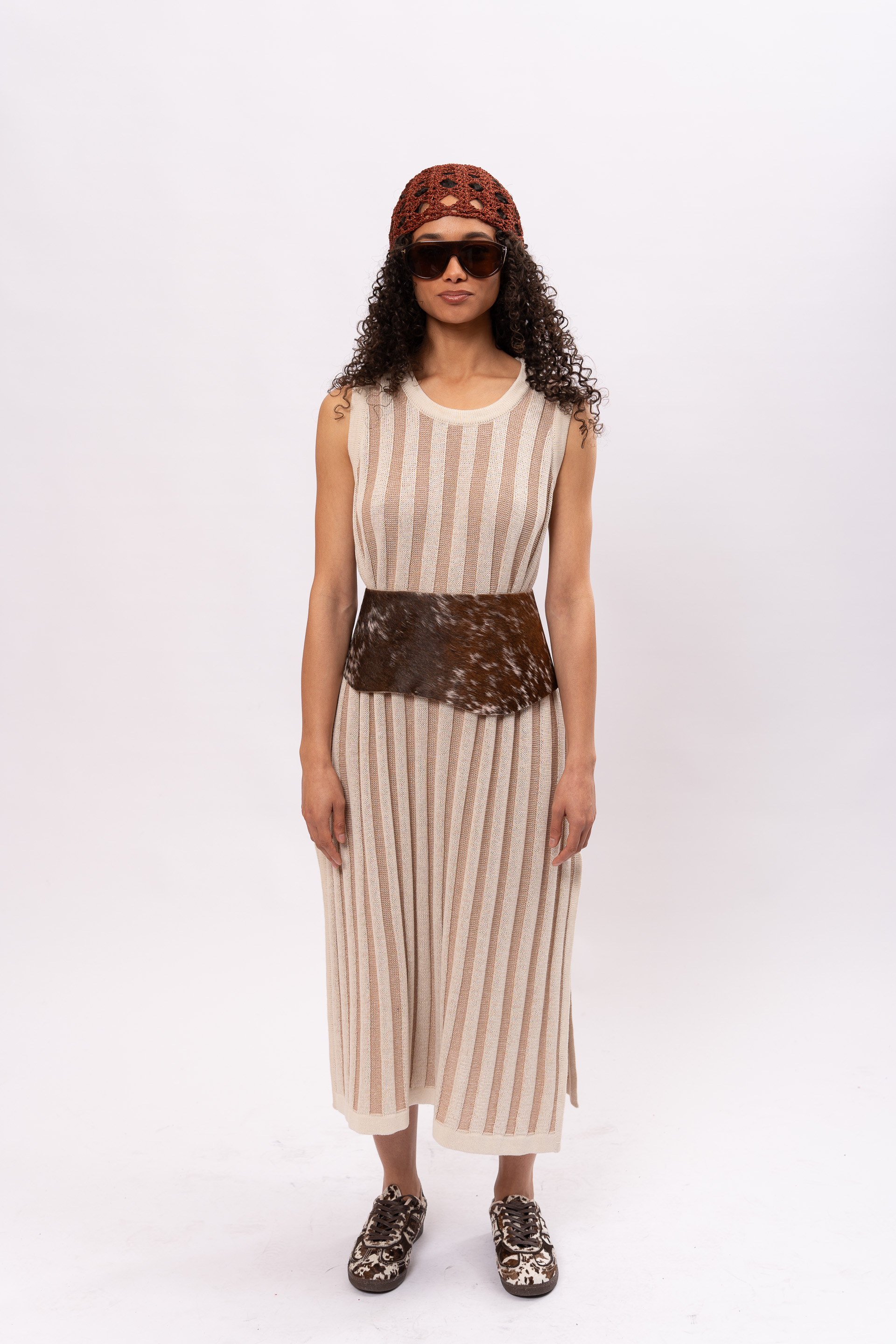 Vestido Jolgorio long