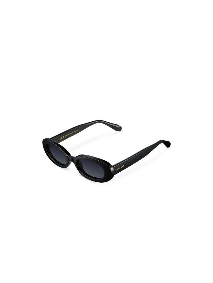 Lentes de Sol - Lua All Black