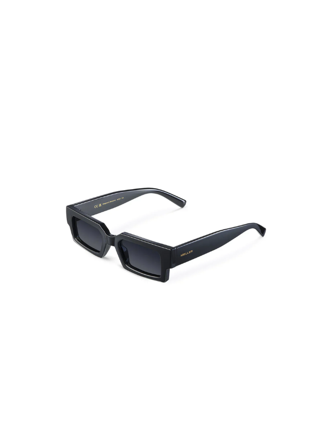 Lentes de Sol - Ayira All Black