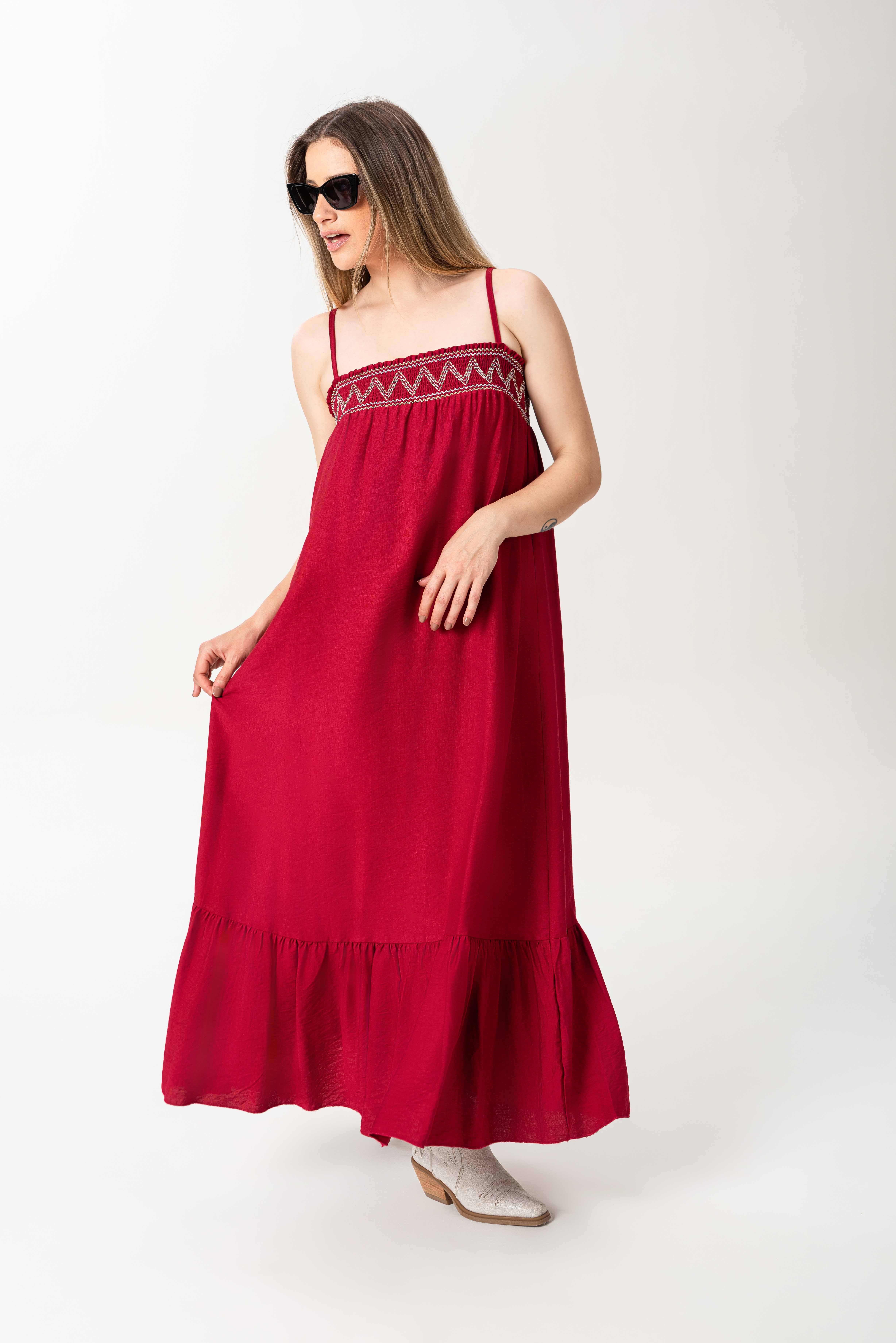 Vestido Dimitrio