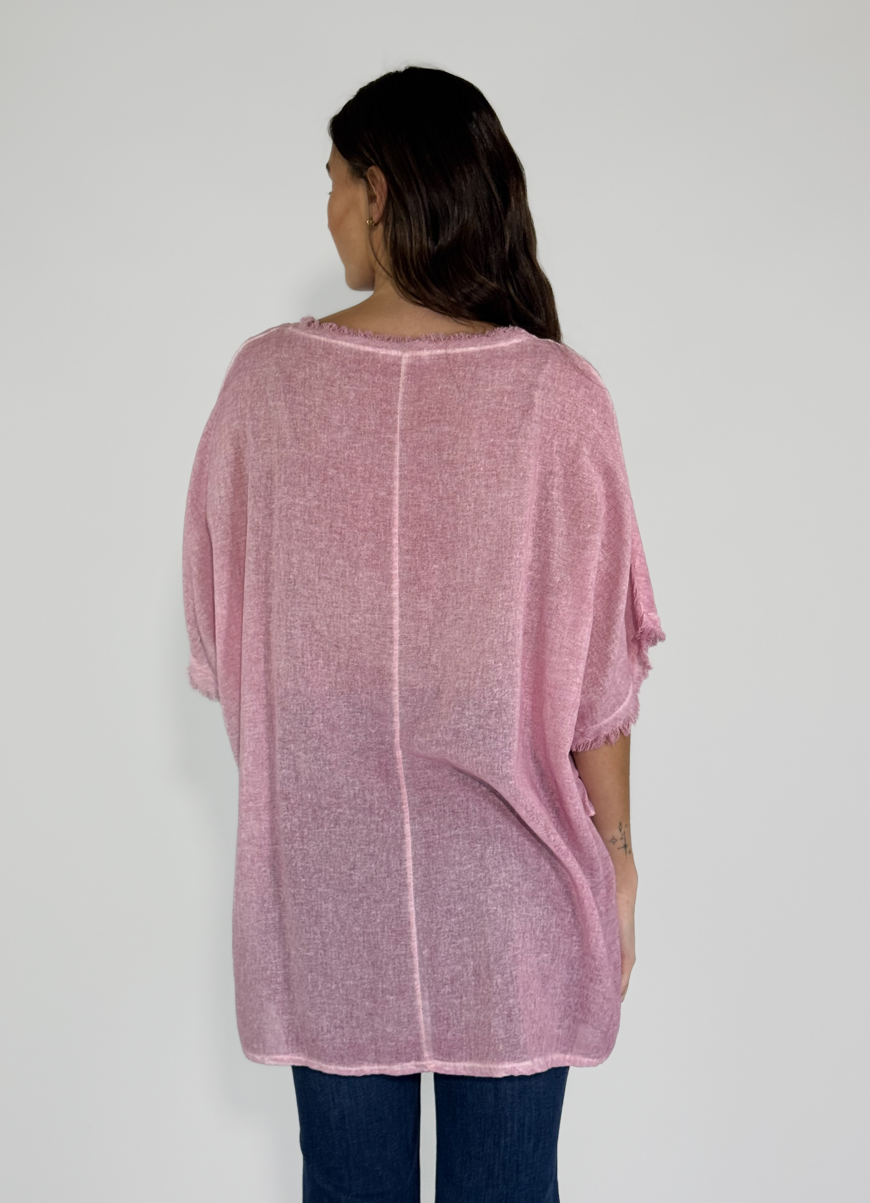 BLUSA ANGHIARI