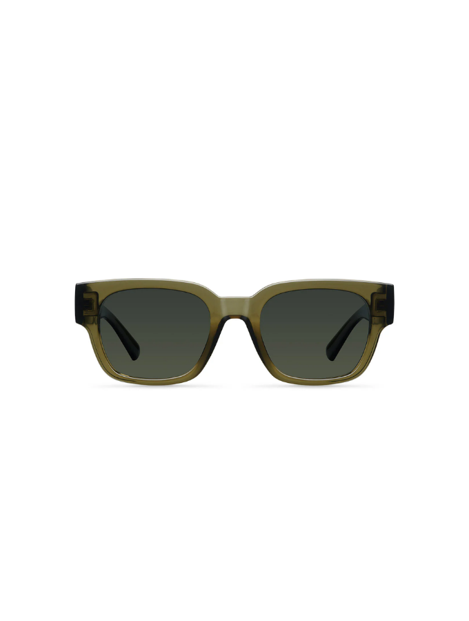 Lentes de Sol - Kikey Moss Olive