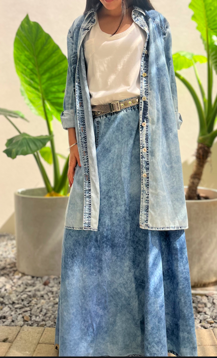 Vestido Paula