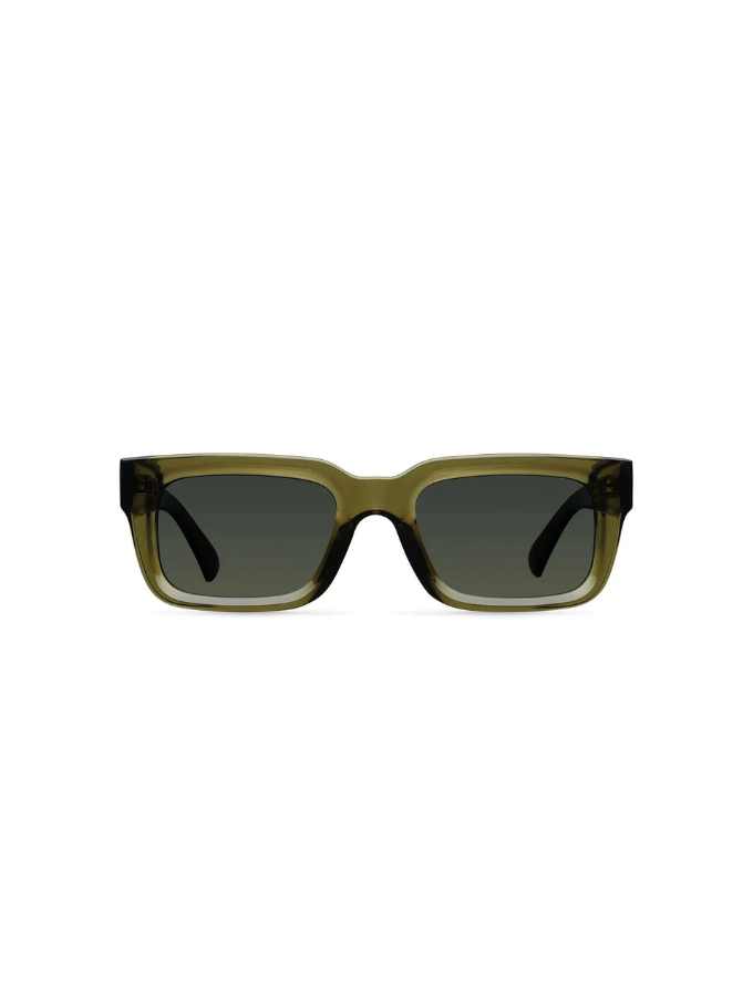 Lentes de Sol - Ekon Moss Olive