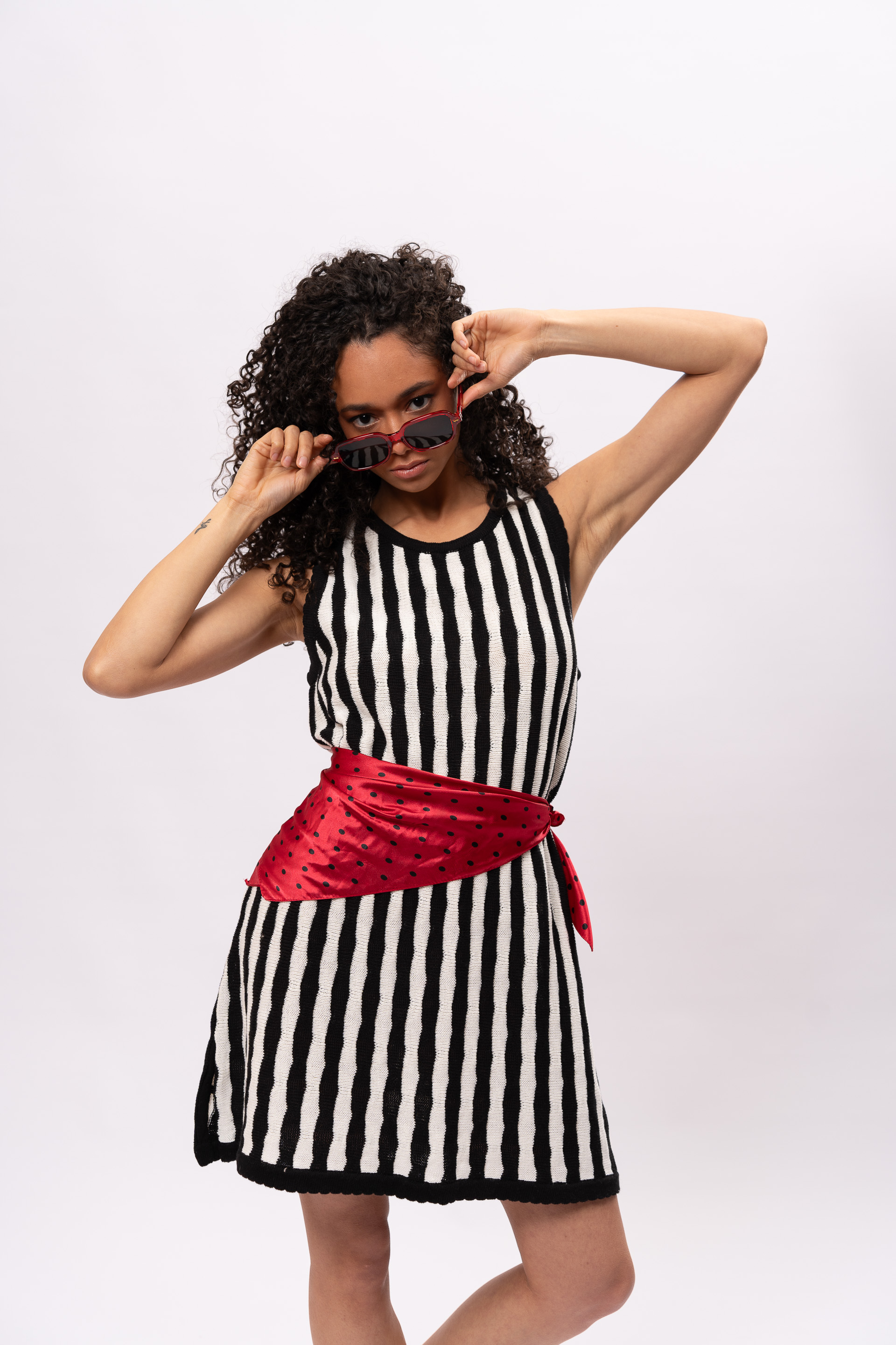 Vestido Candy