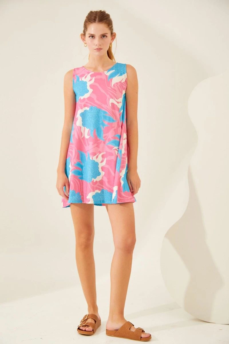 Vestido Cleo