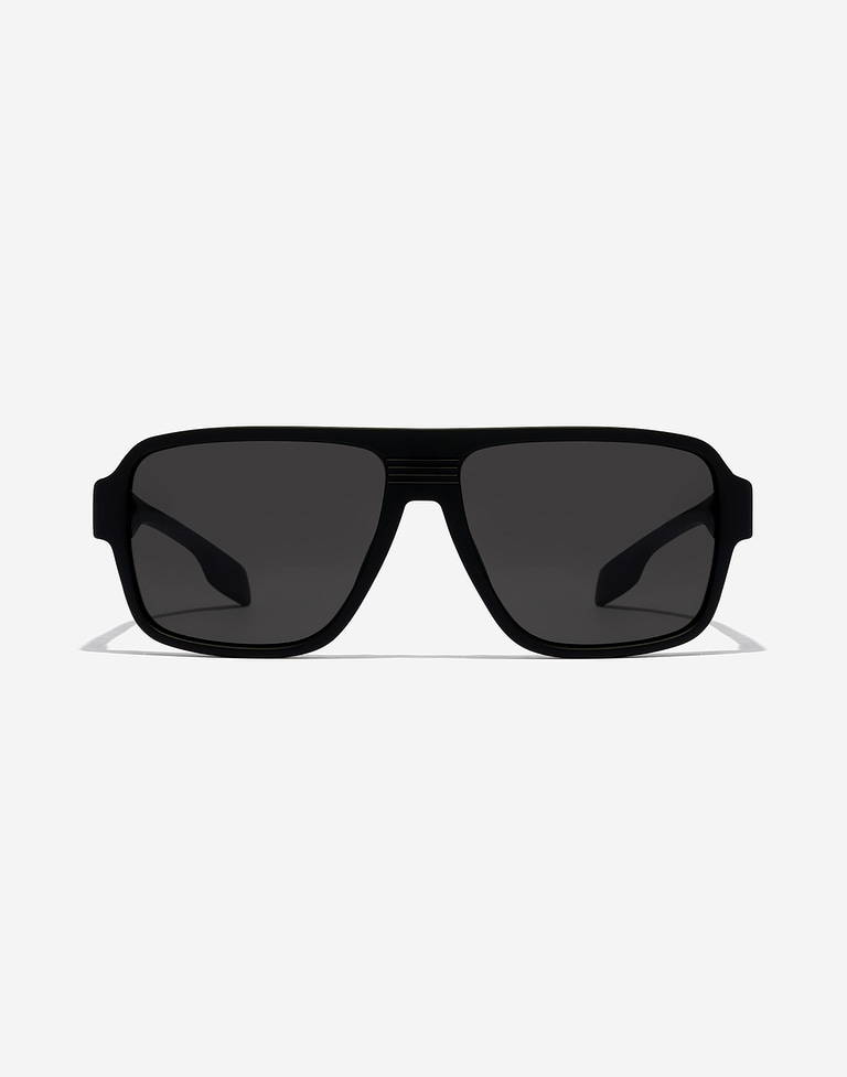 LENTES DE SOL - PARLAY - BLACK GREY EXCLUSIVE