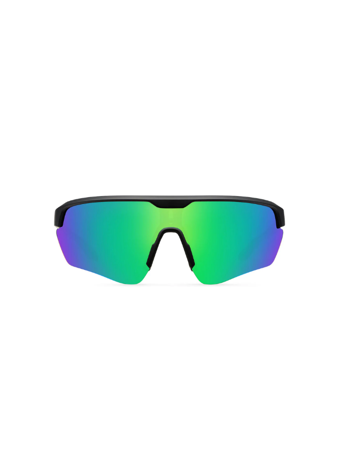 Lentes de Sol - Lila Black Green