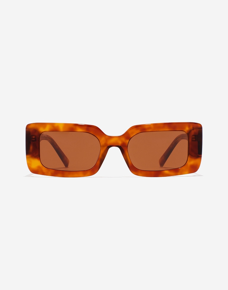 LENTES DE SOL - JAM - CAREY CARAMEL