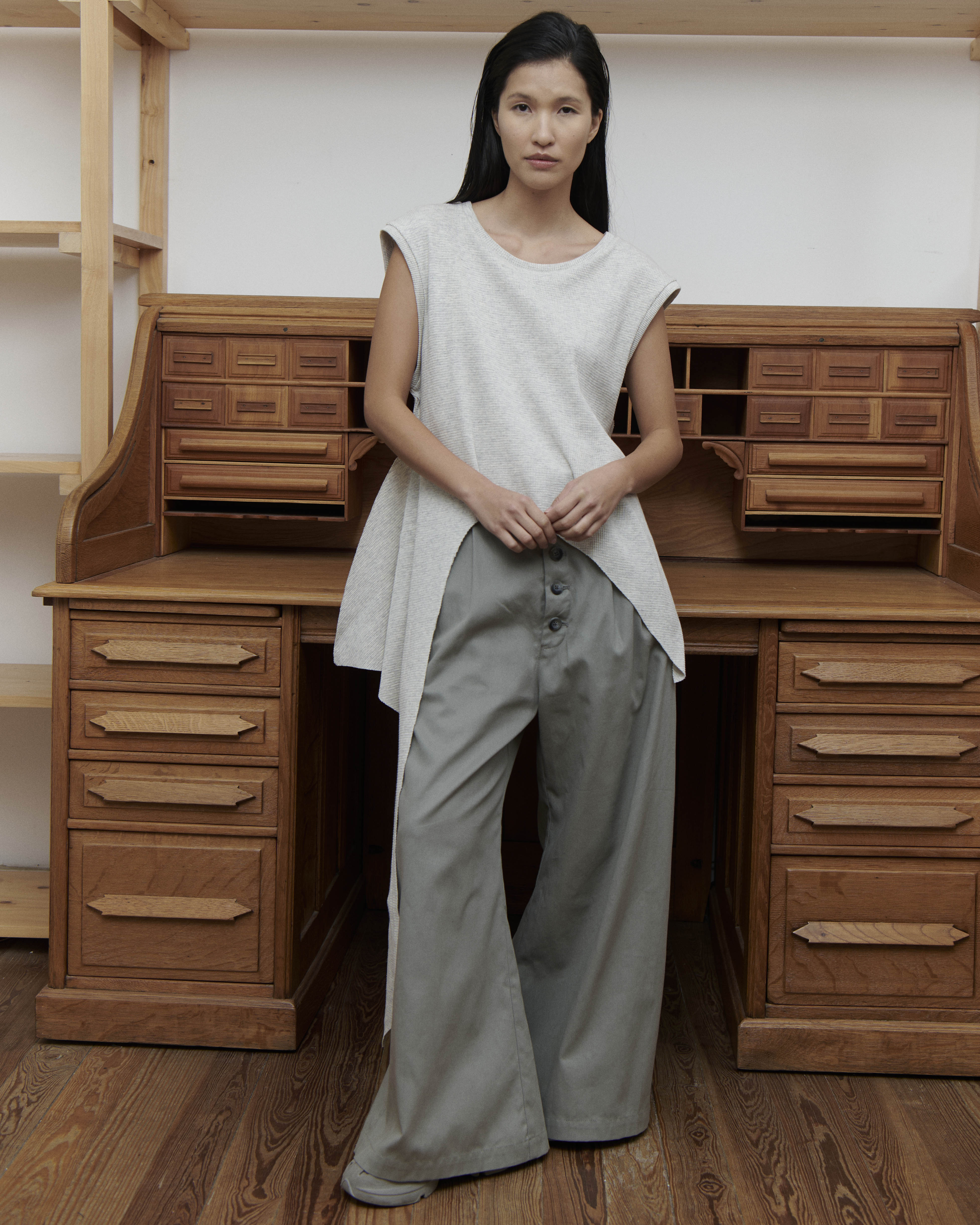 Pantalon Cedro