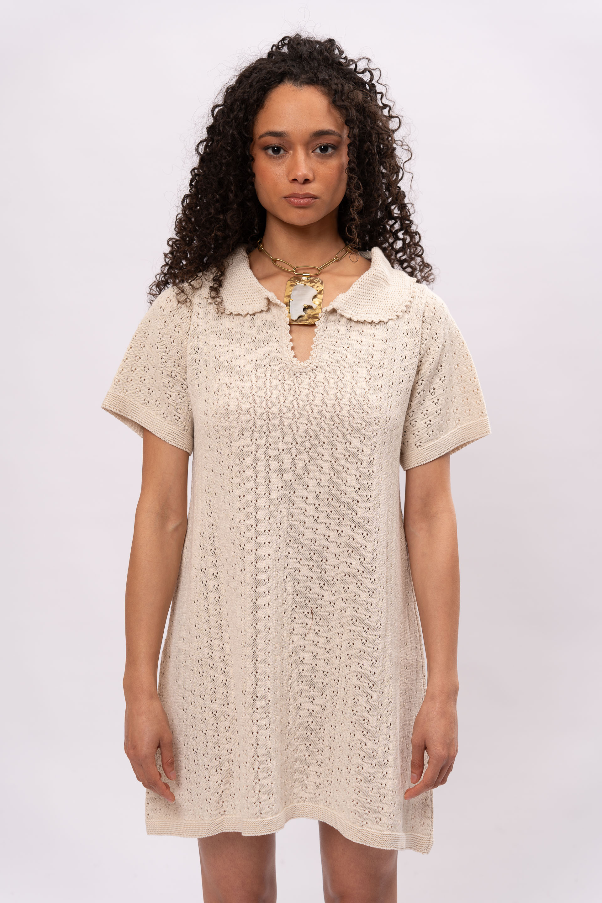 Vestido Sunset