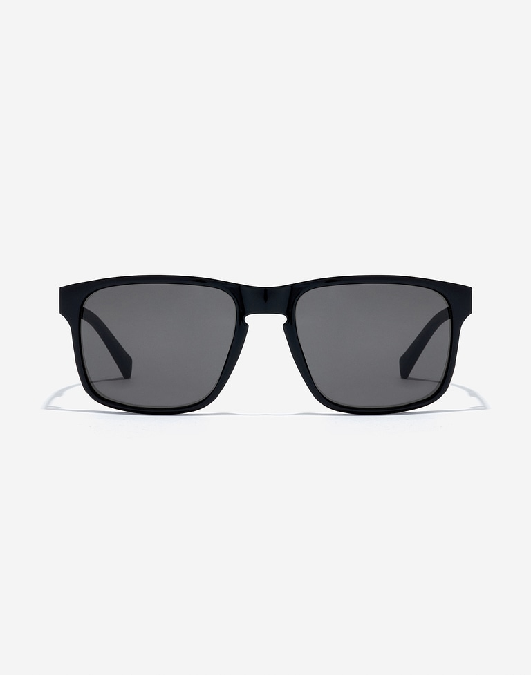 LENTES DE SOL - PEAK METAL - BLACK