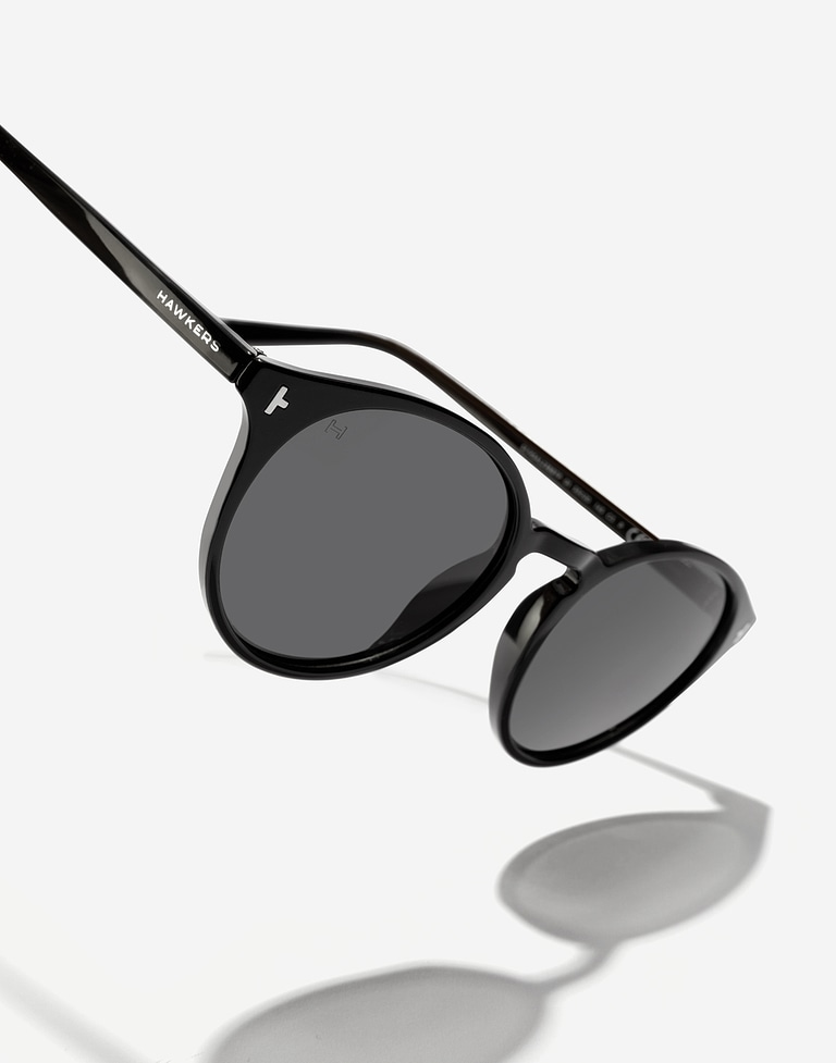 LENTES DE SOL - SALT - POLARIZED BLACK