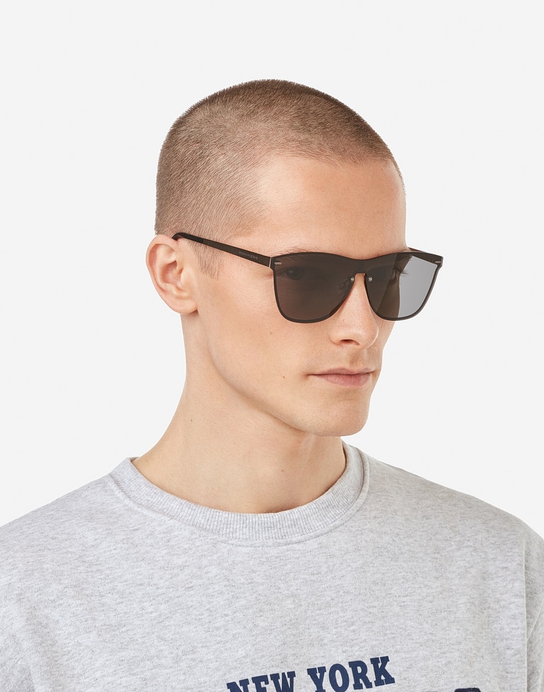 LENTES DE SOL - Gun Metal · Dark One Venm Metal