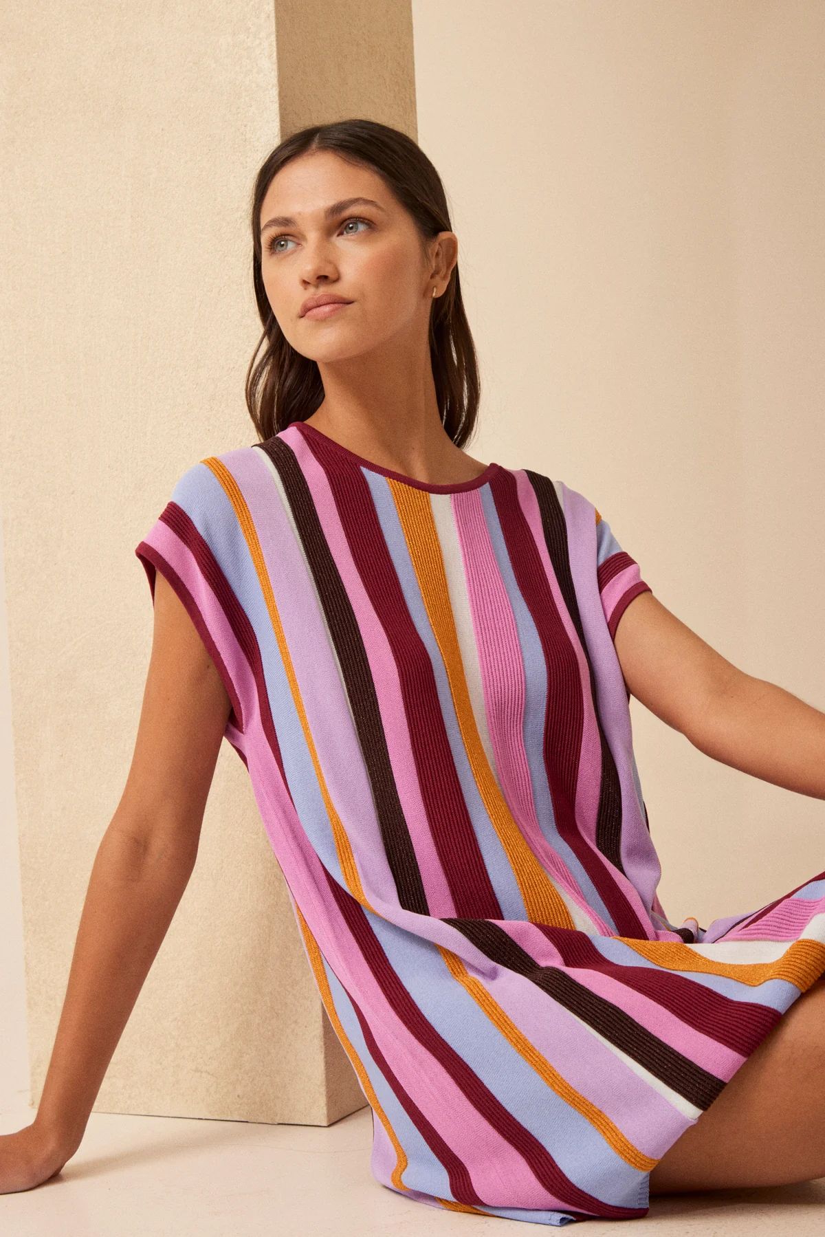 Vestido Cabana