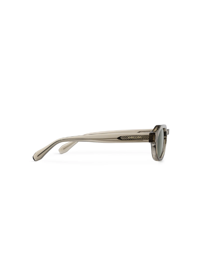 Lentes de Sol  - Tuma Greige Olive