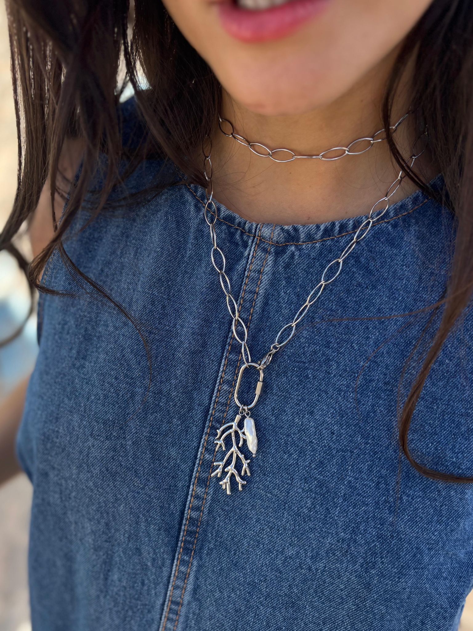 Collar Duba