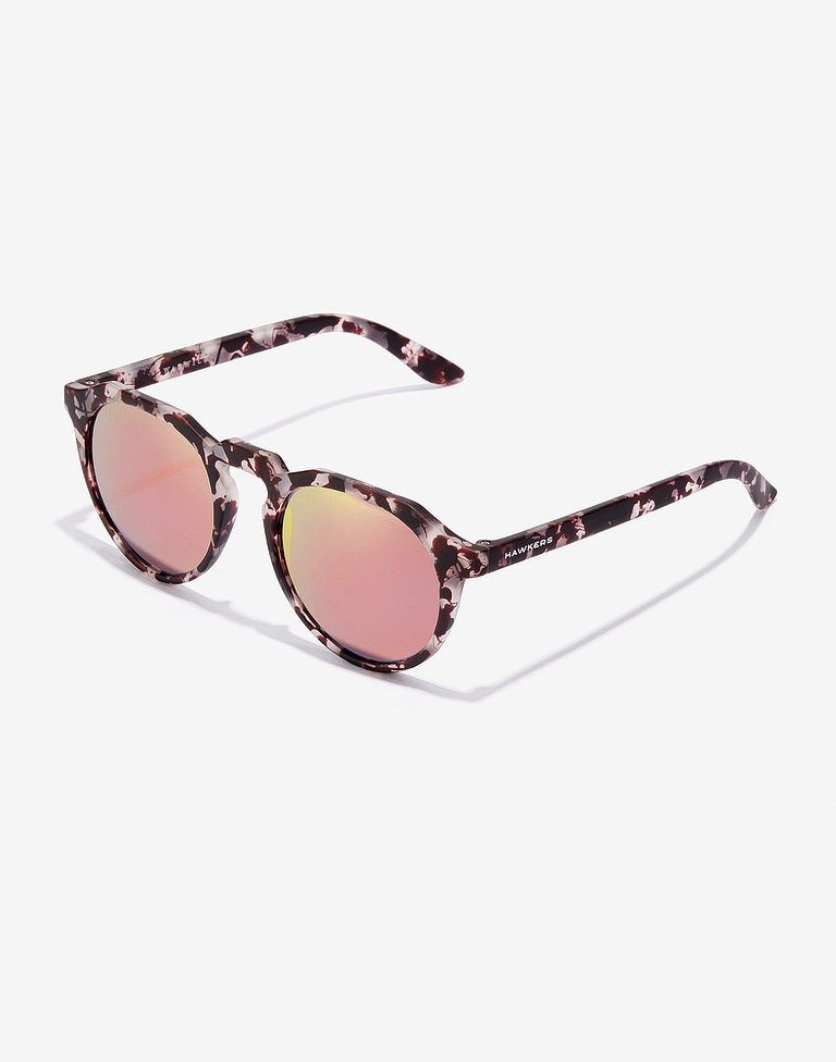 LENTES DE SOL - Carey Grey · Rose Gold Warwick