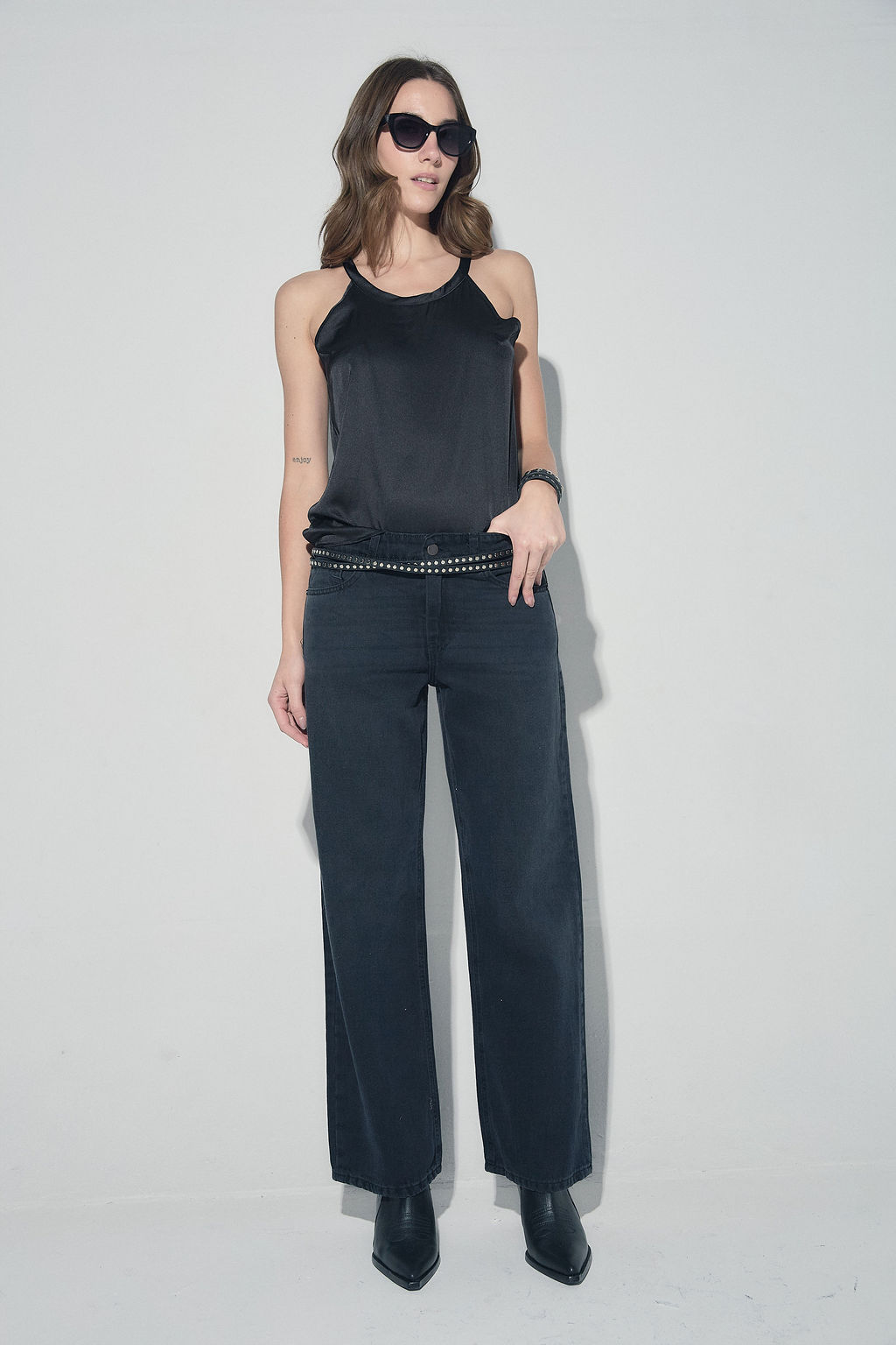 JEAN NEW STARS By AMBER LEBON