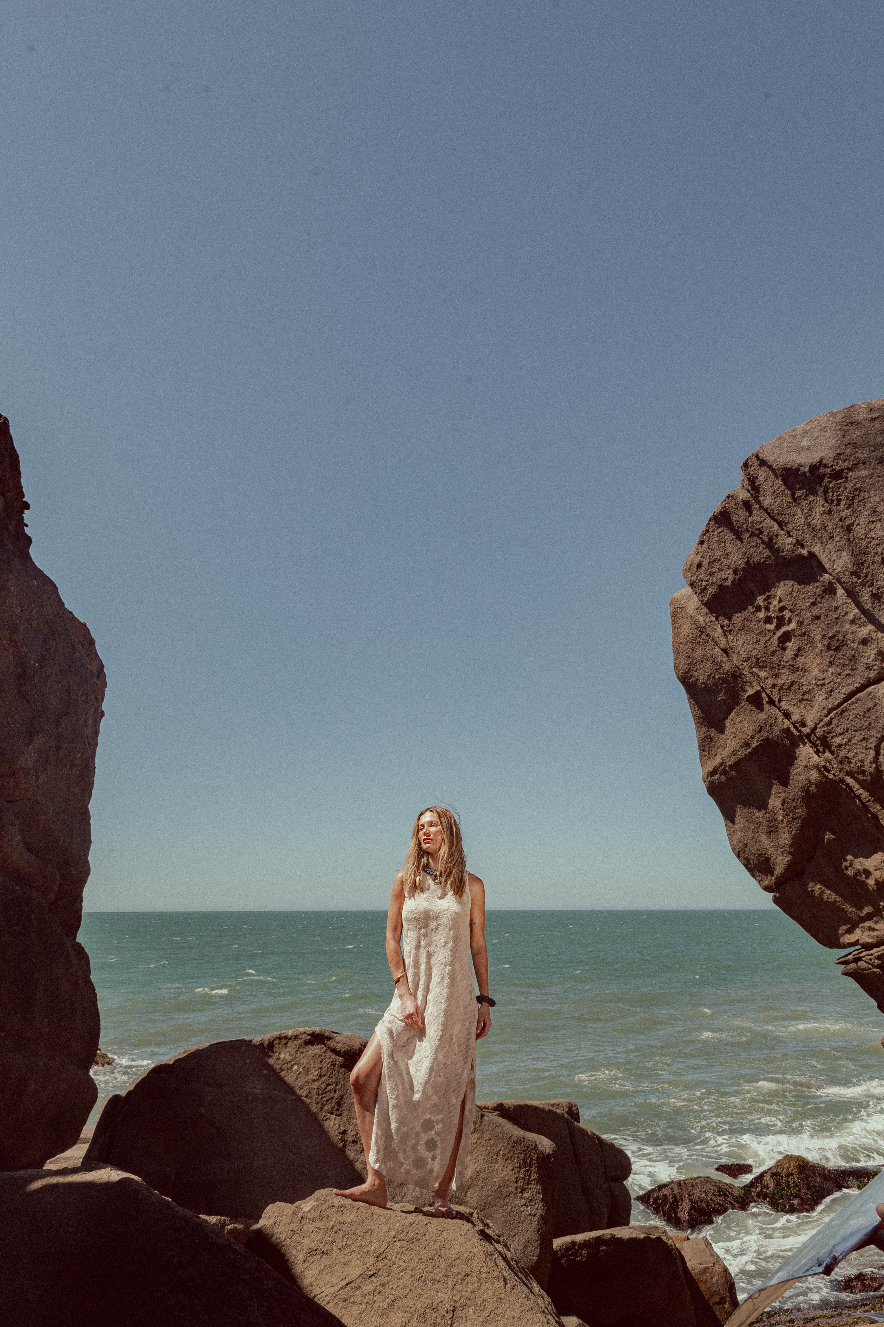 Vestido Sofia