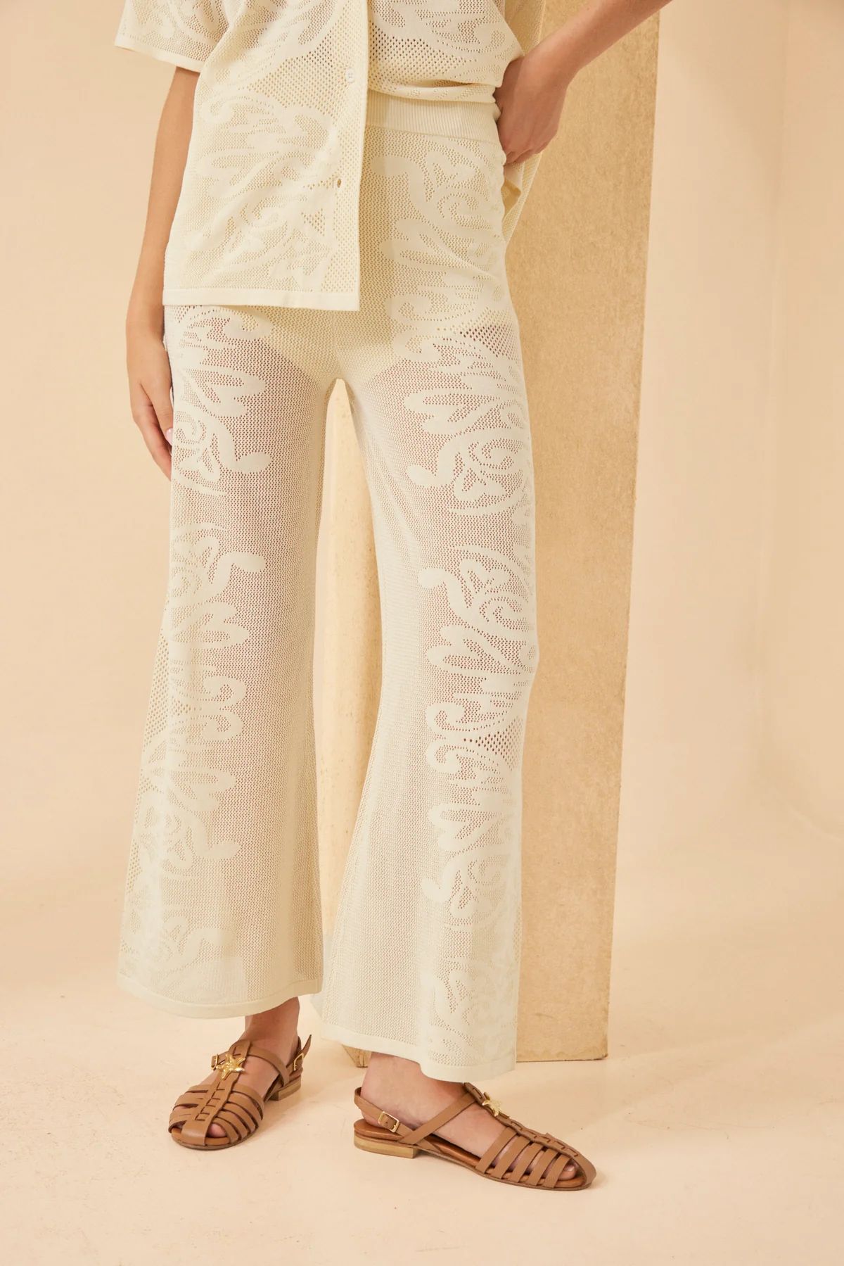 Pantalon Palm