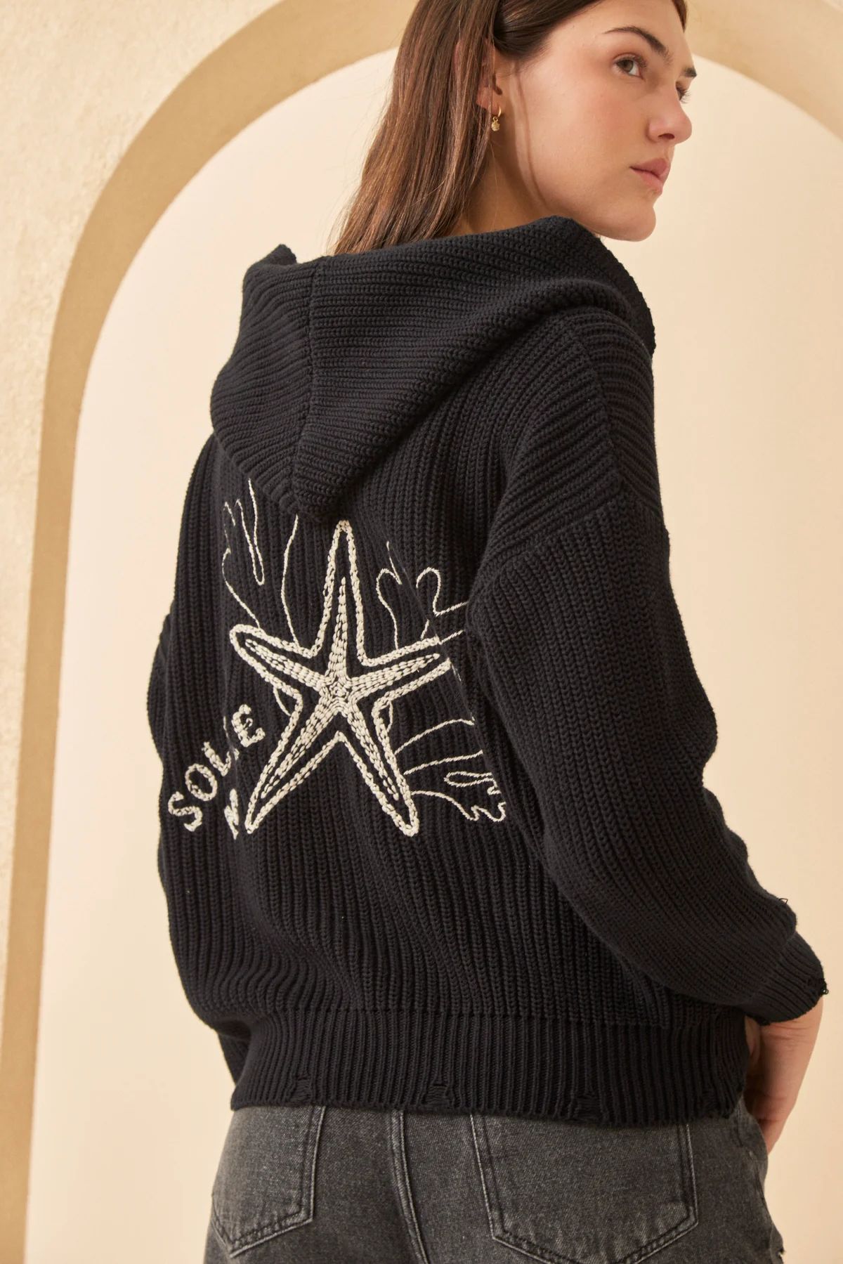 Campera Mare