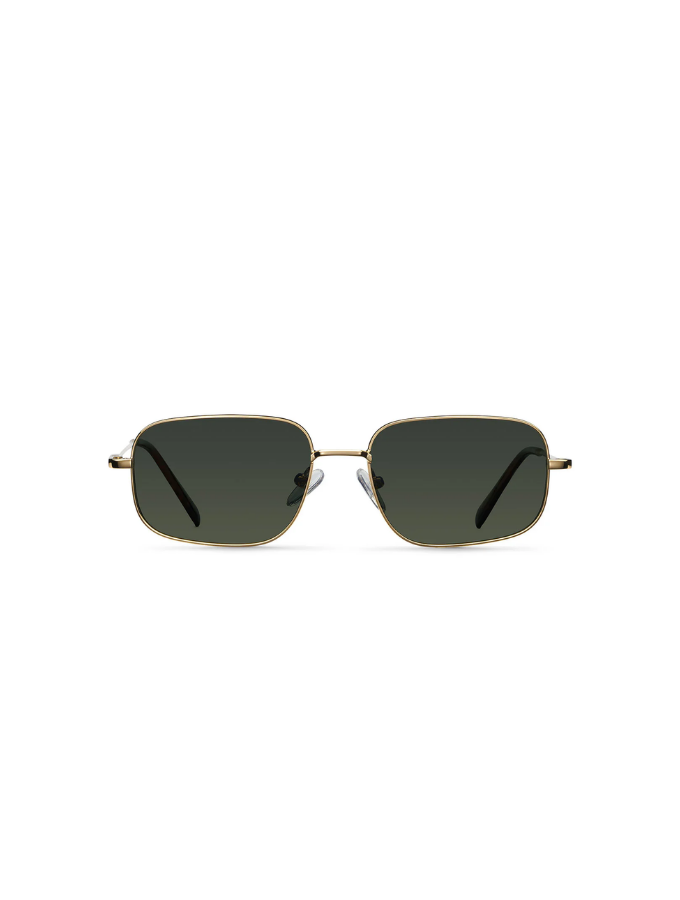 Lentes de Sol - Mali Gold Olive