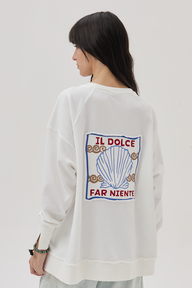 Buzo Farniente