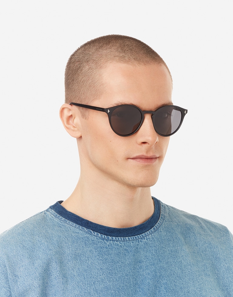 LENTES DE SOL - SALT - POLARIZED BLACK