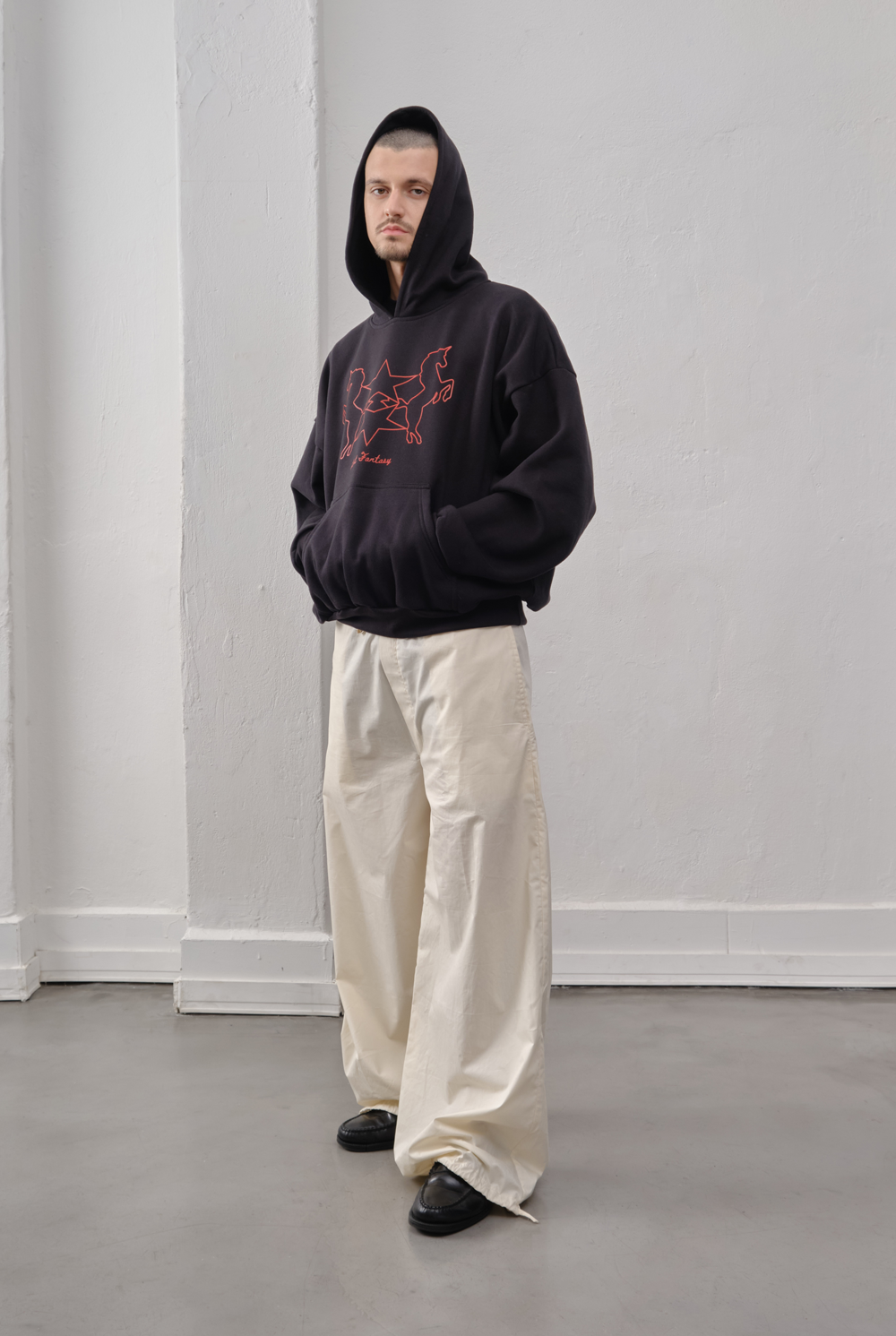 Hoodie Power