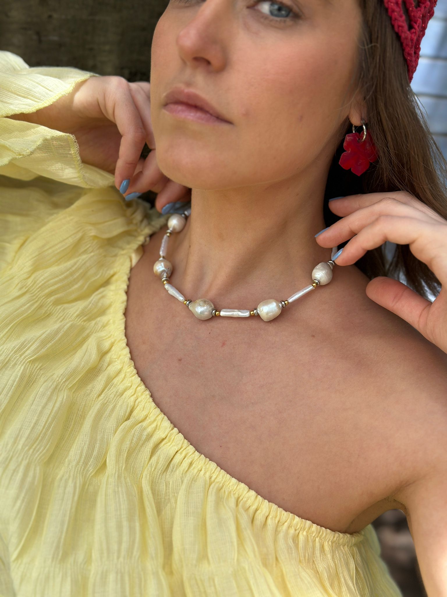 Collar Nerina