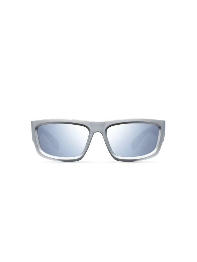 Lentes de Sol - Jari All Silver