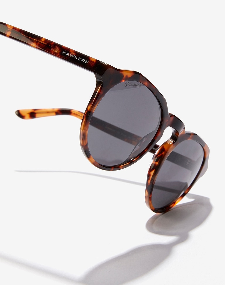 LENTES DE SOL - CAREY - DARK WARWICK X