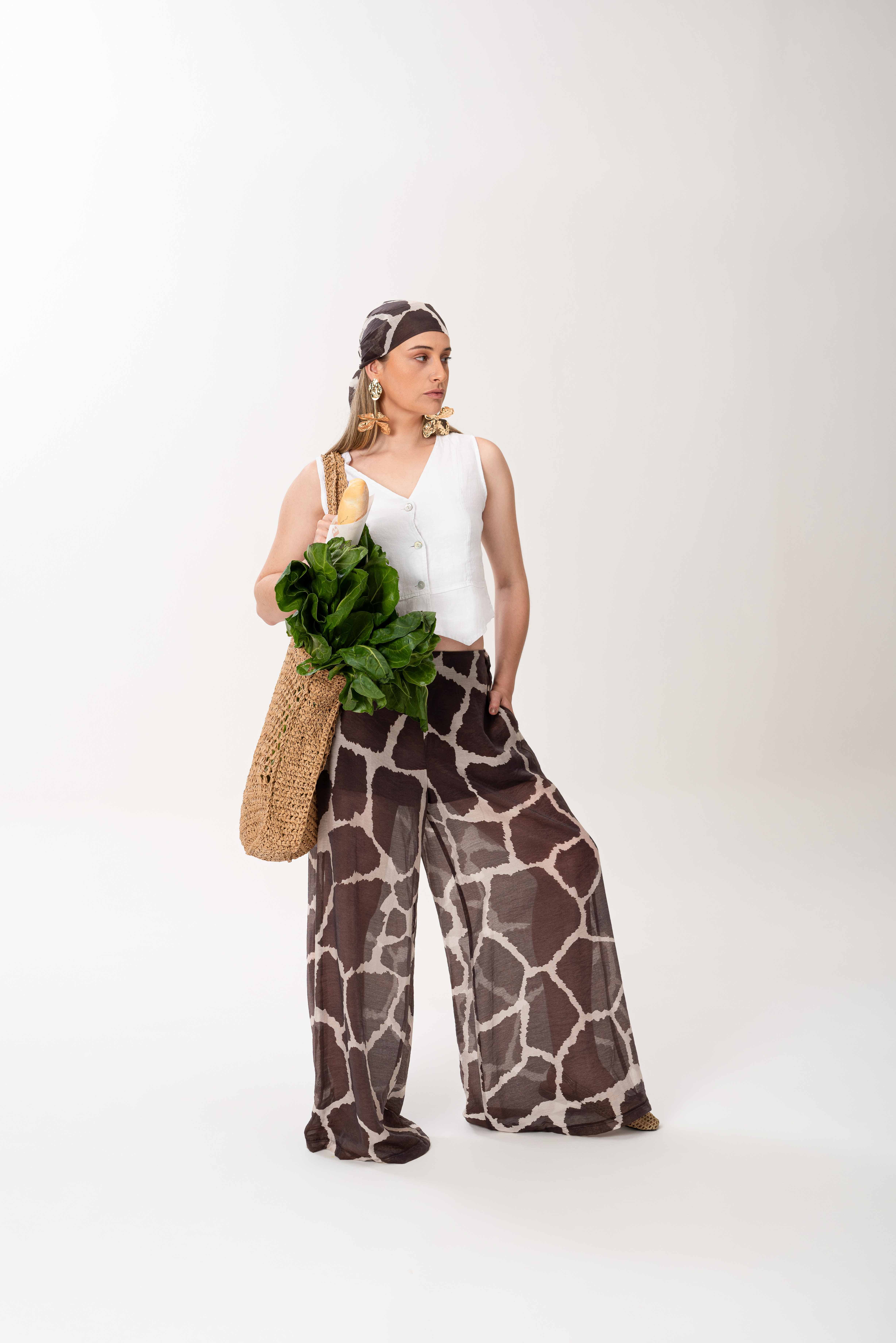 Pants Tiberio