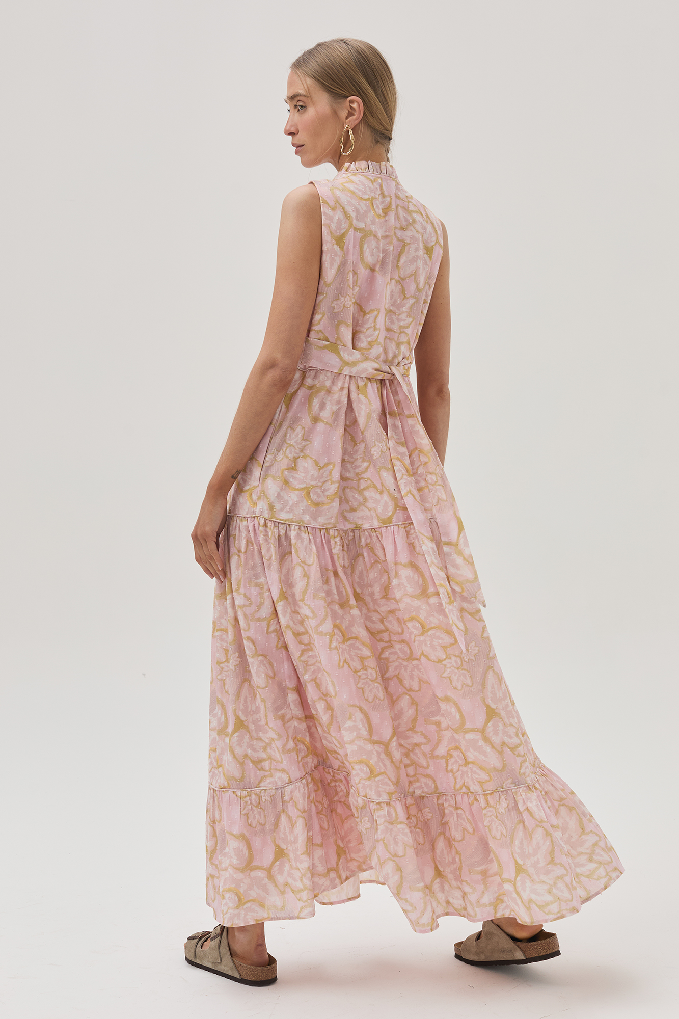 Vestido Gardenia