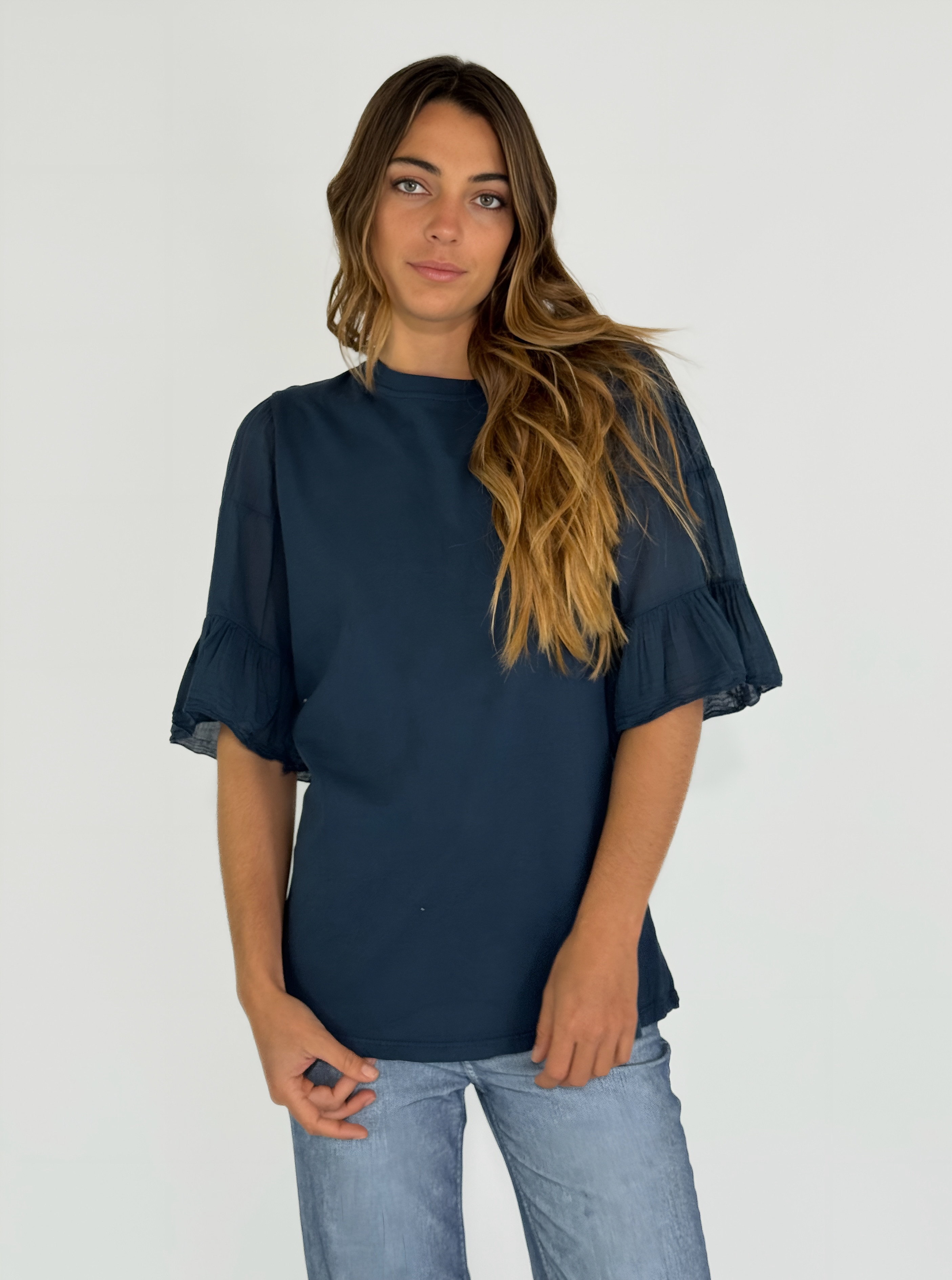BLUSA CHIAIA