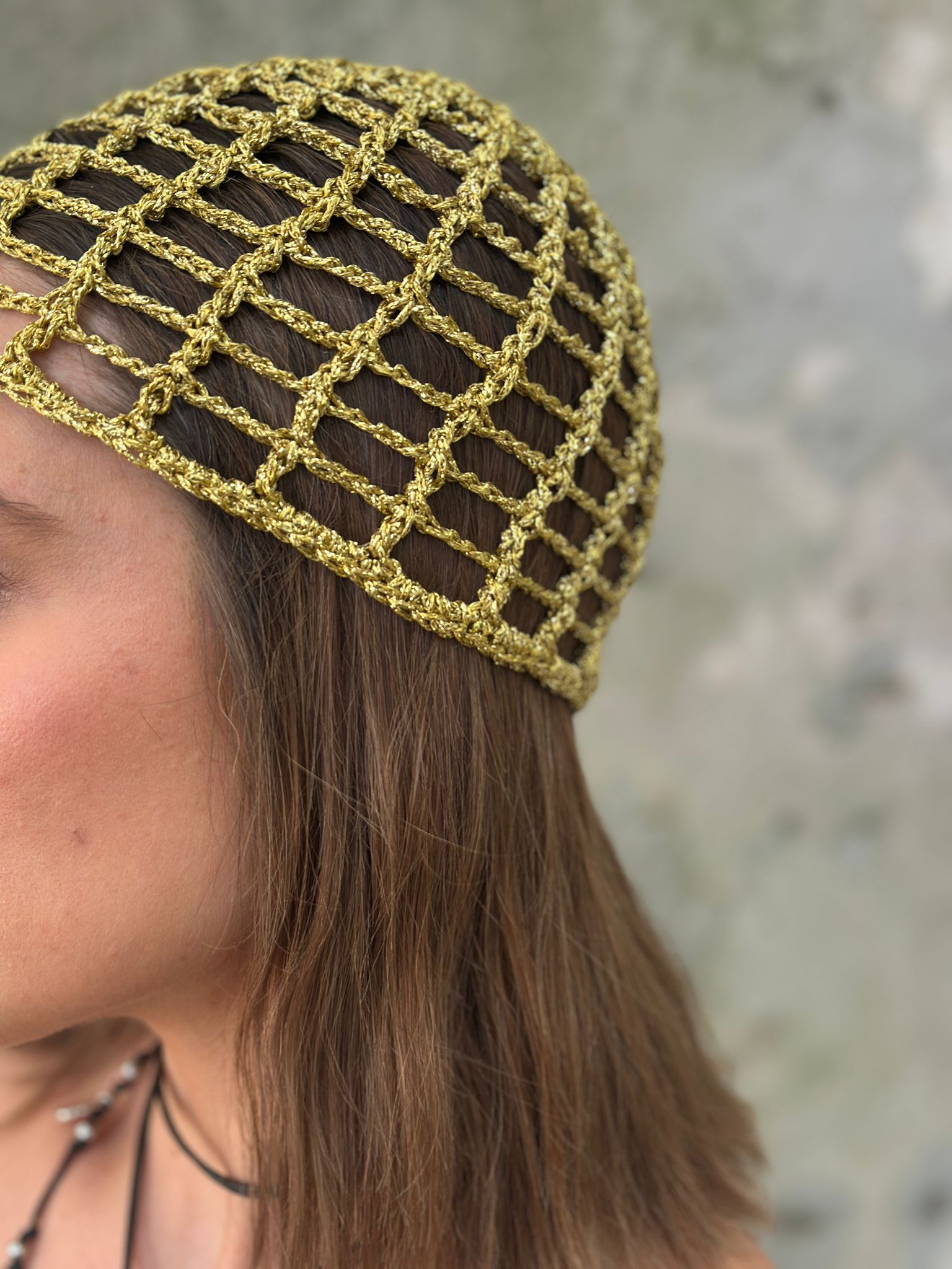 Casquete Fresa