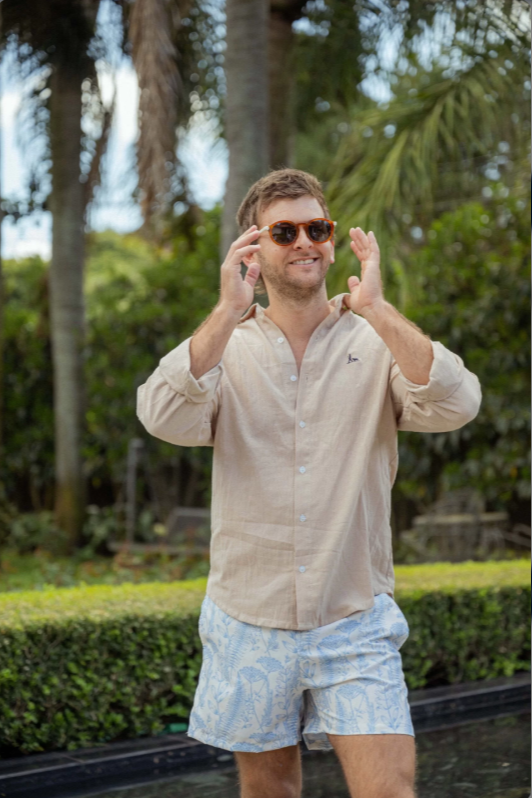 CAMISA FULL SUMMER