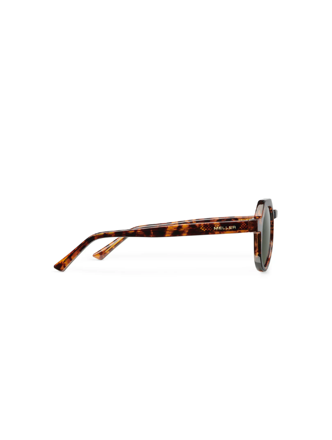 Lentes de Sol - Hasan Tigris Carbon