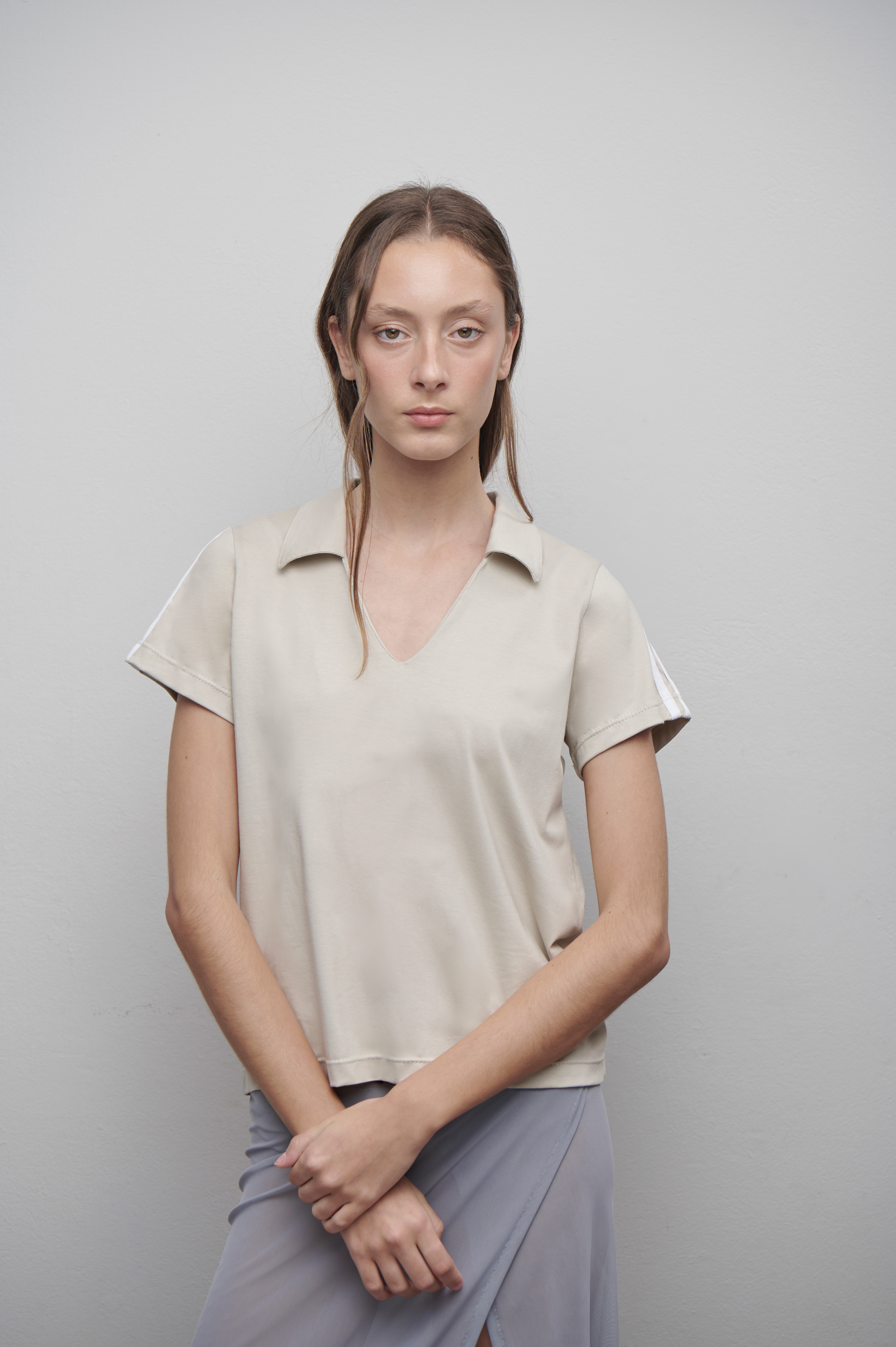 Camiseta polo