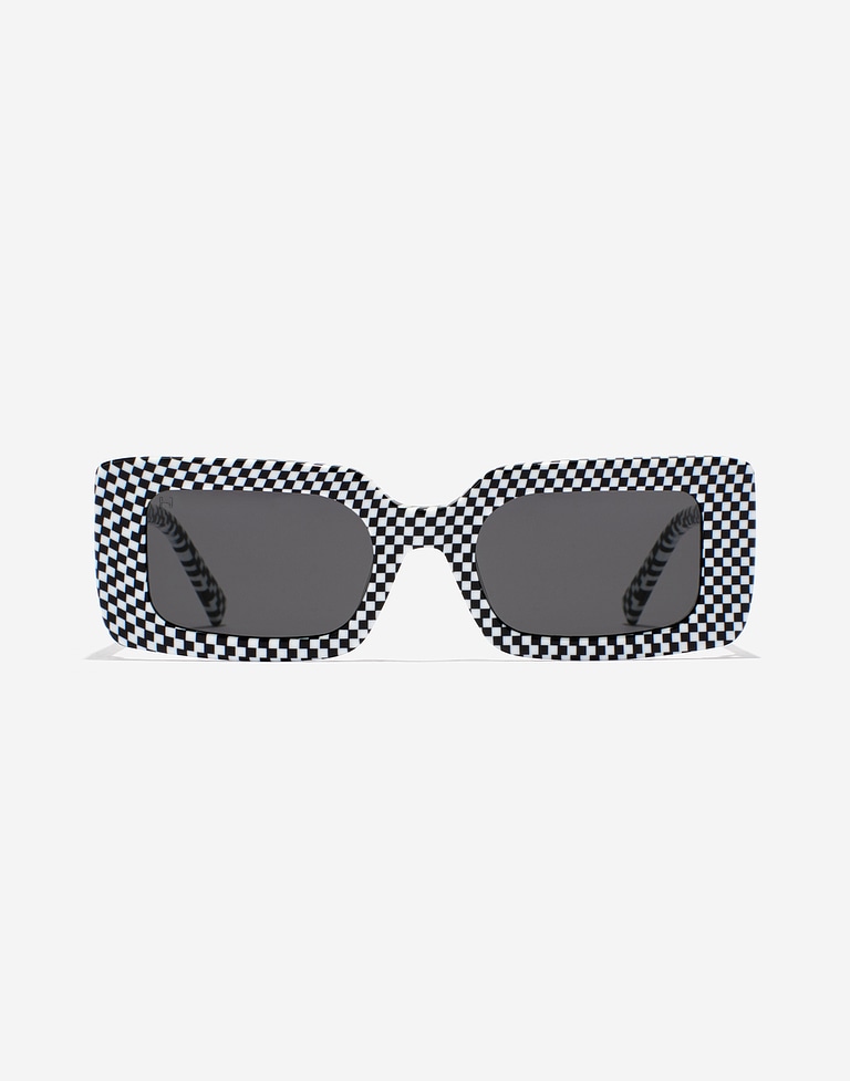 LENTES DE SOL - JAM - CHECKERS DARK