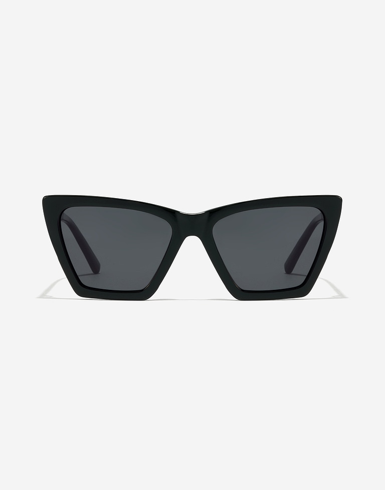 LENTES DE SOL - FLUSH - POLARIZED BLACK DARK