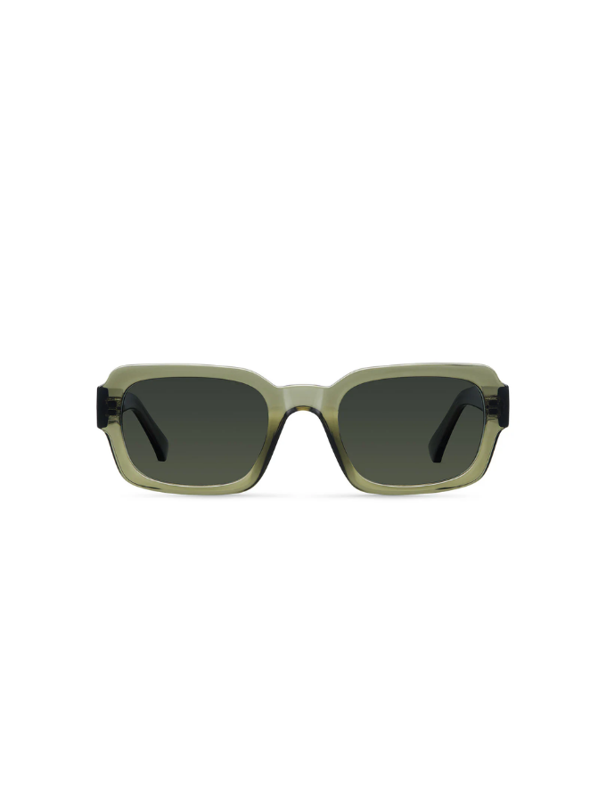 Lentes de Sol - Lewa Stone Olive