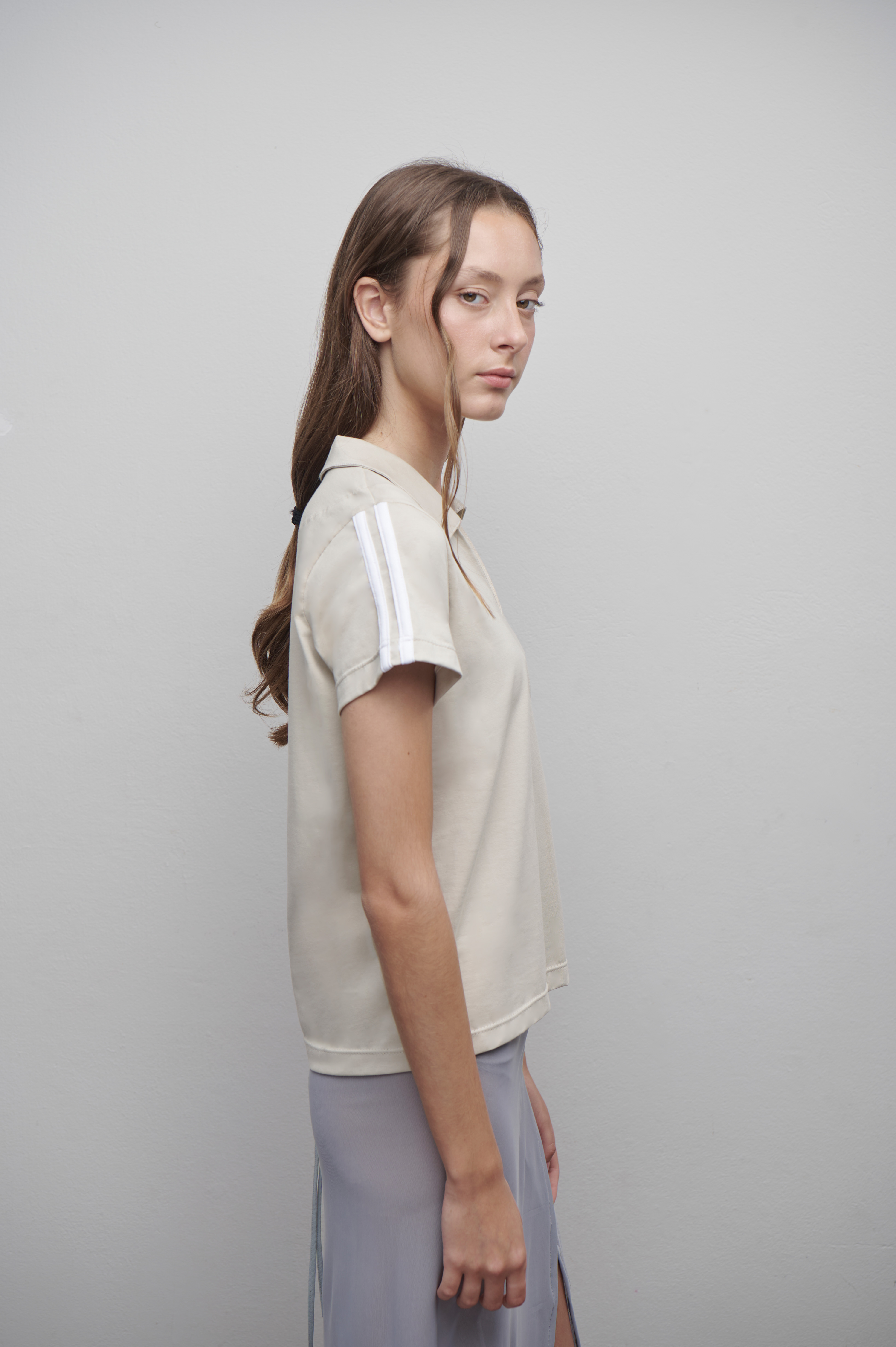 Camiseta polo